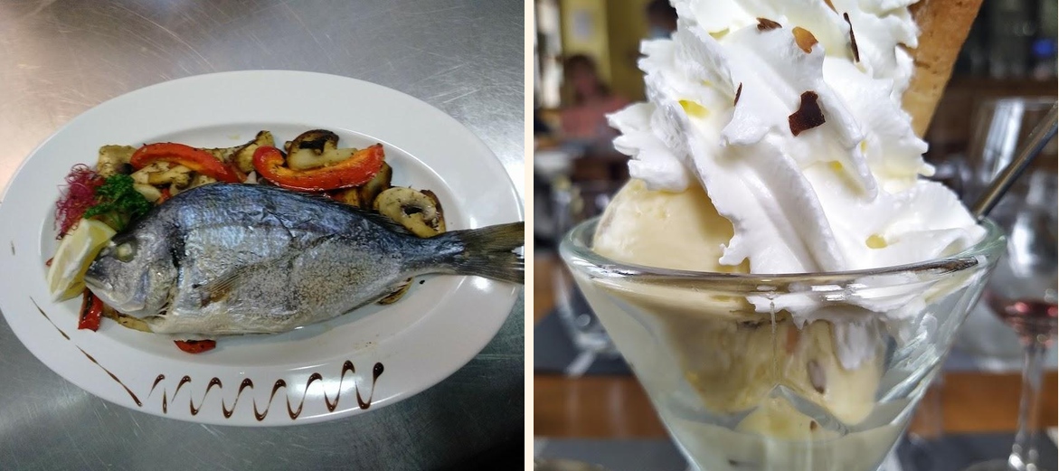 Restaurant des Trois Soeurs - Gallery Image 3