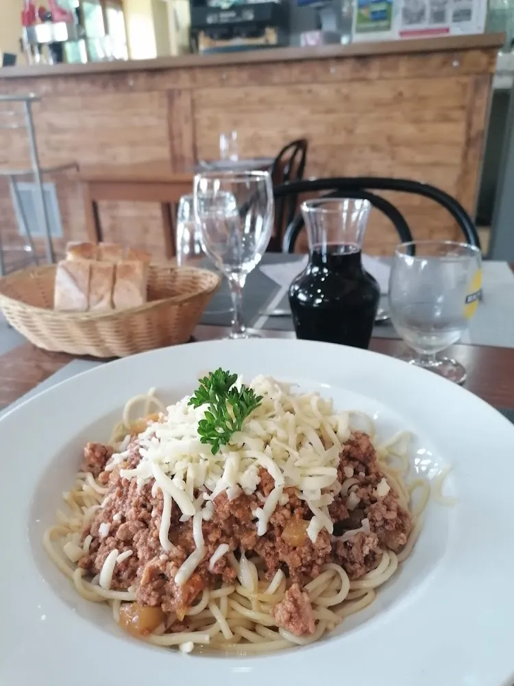 Des Pâtes Boulognier