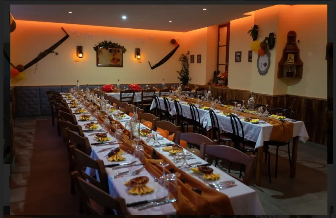Restaurant des Trois Soeurs